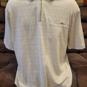 NWT Arnold Palmer Polo Shirt for Men. Size XL (46)